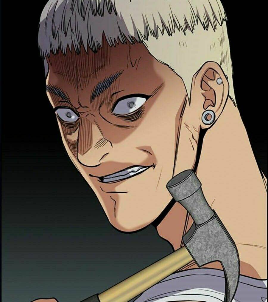 Giáo Dục Chân Chính - Get Schooled Chapter 49 - Trang 100