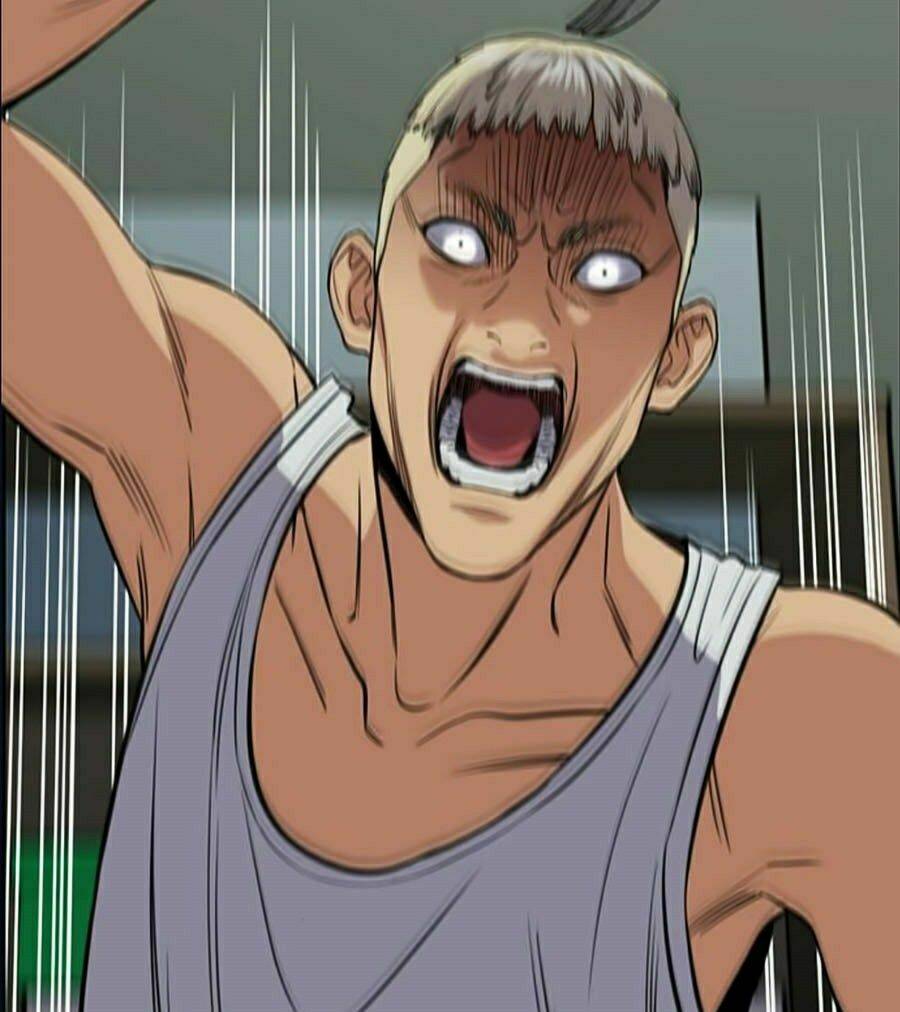 Giáo Dục Chân Chính - Get Schooled Chapter 49 - Trang 107