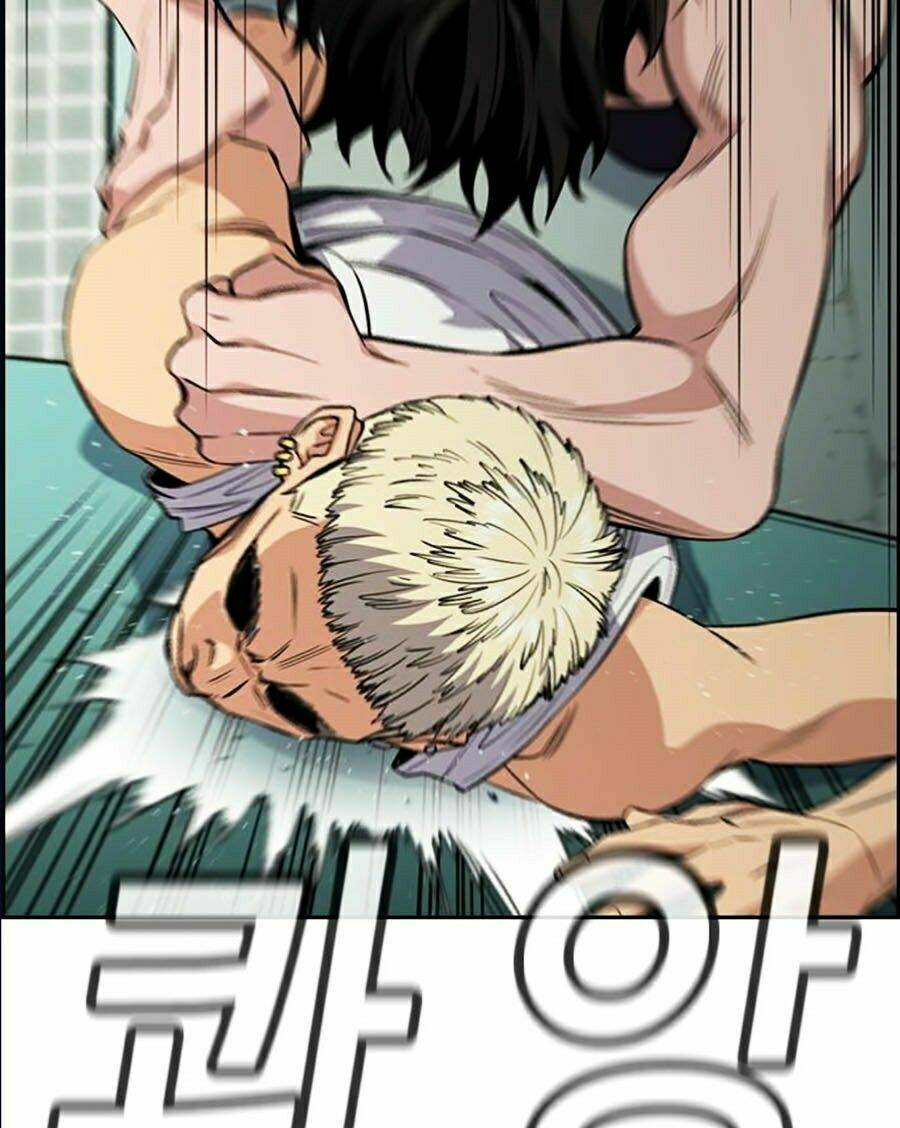 Giáo Dục Chân Chính - Get Schooled Chapter 49 - Trang 12