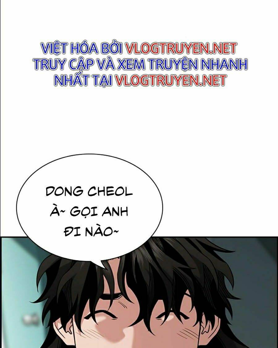 Giáo Dục Chân Chính - Get Schooled Chapter 49 - Trang 18