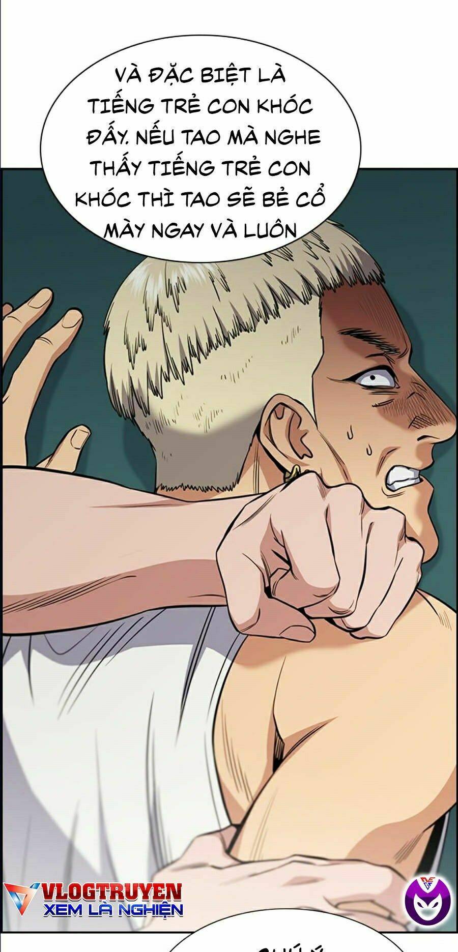 Giáo Dục Chân Chính - Get Schooled Chapter 49 - Trang 20