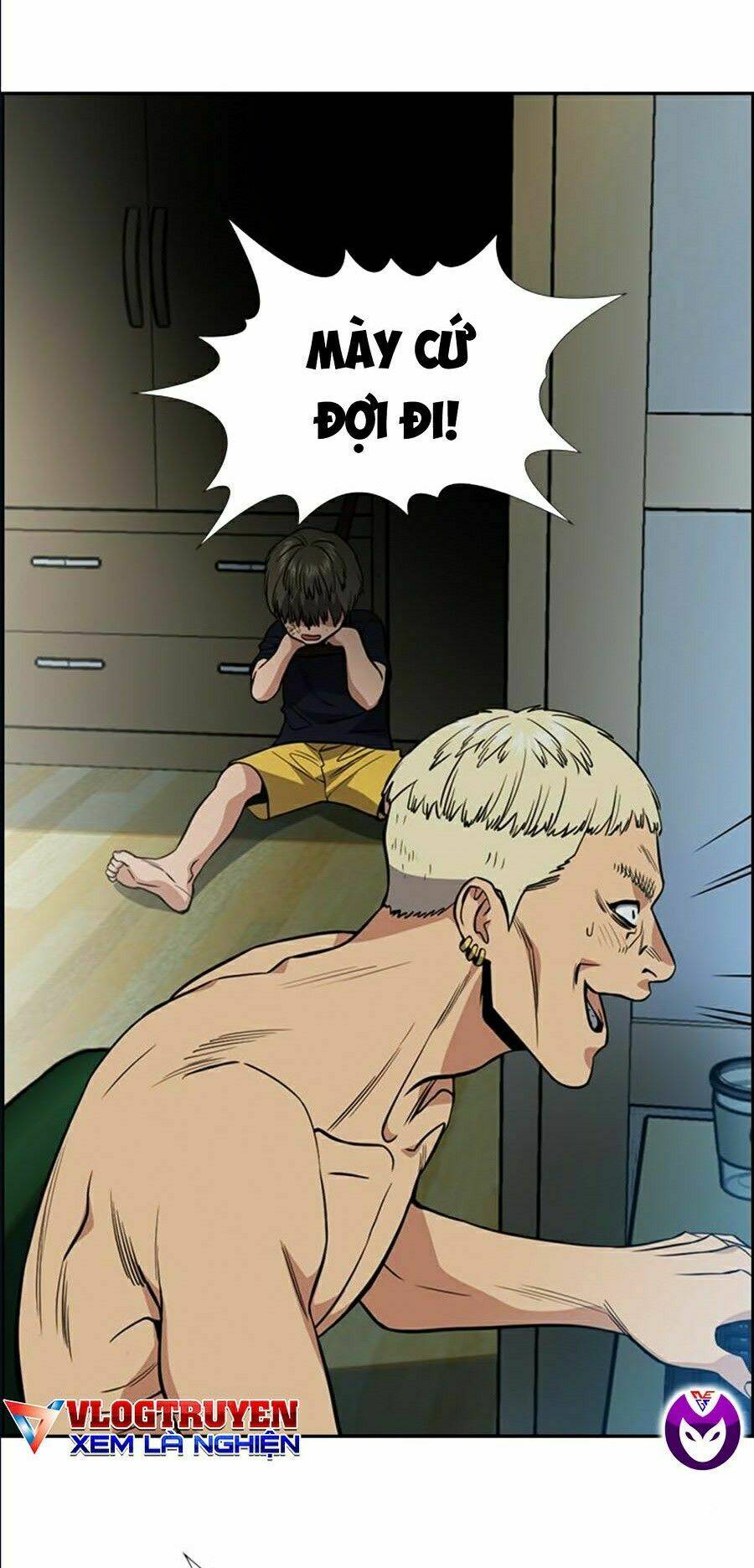 Giáo Dục Chân Chính - Get Schooled Chapter 49 - Trang 25