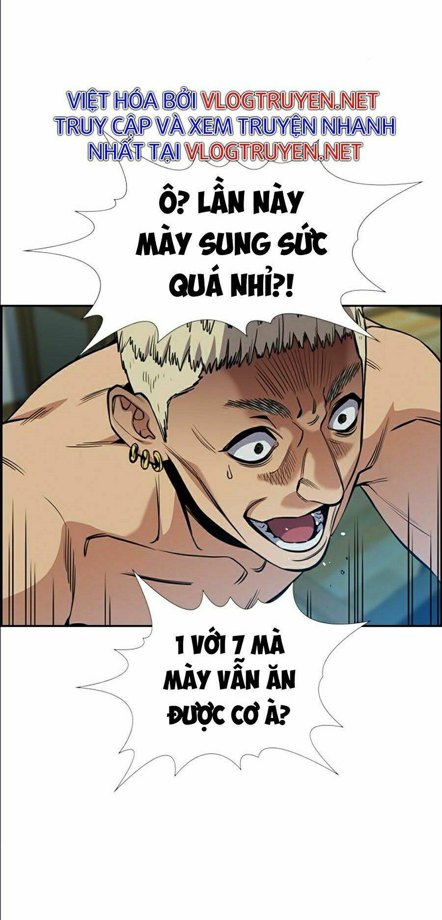 Giáo Dục Chân Chính - Get Schooled Chapter 49 - Trang 28