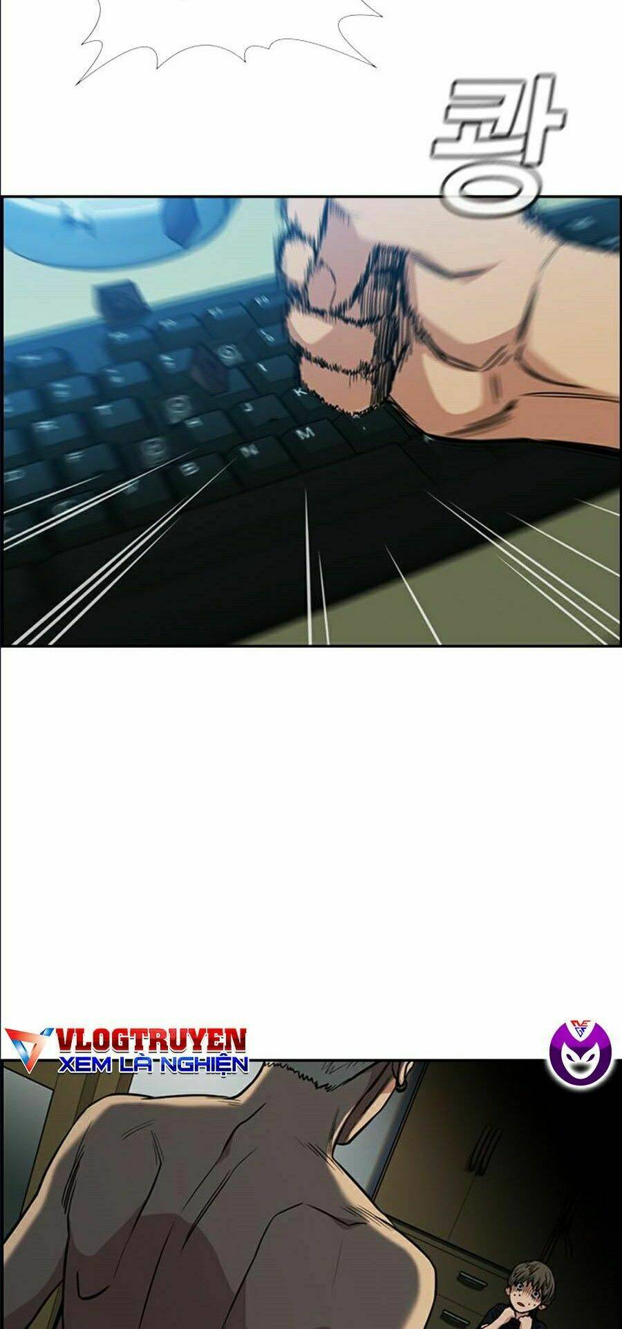 Giáo Dục Chân Chính - Get Schooled Chapter 49 - Trang 35