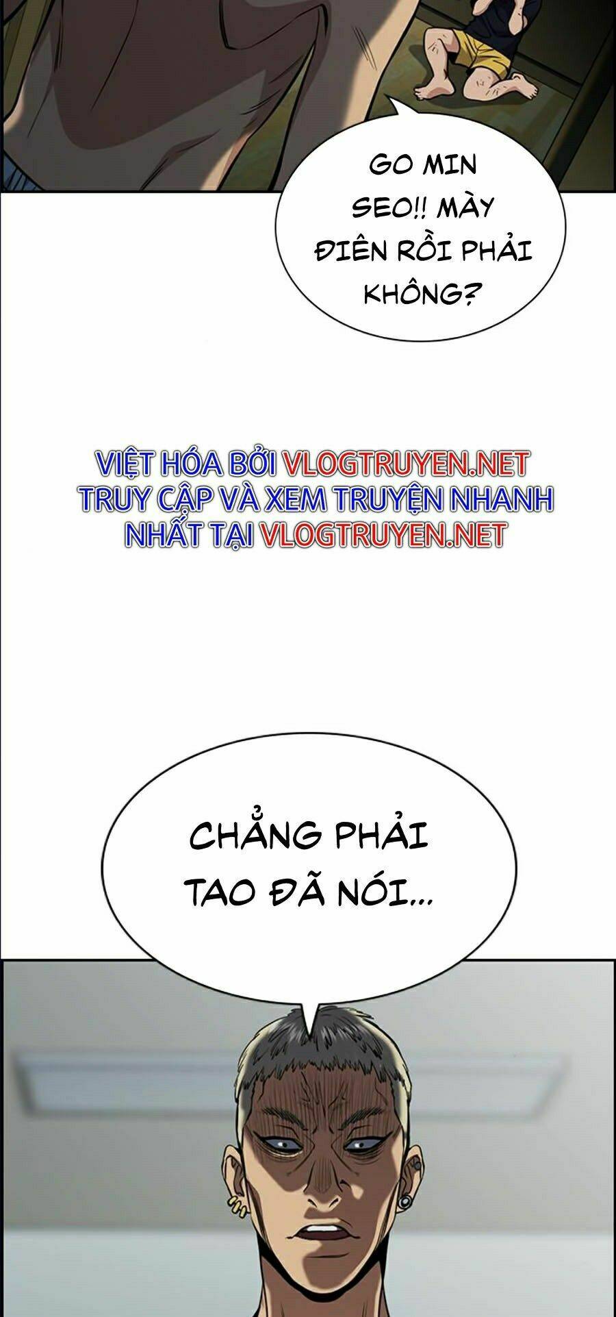 Giáo Dục Chân Chính - Get Schooled Chapter 49 - Trang 36