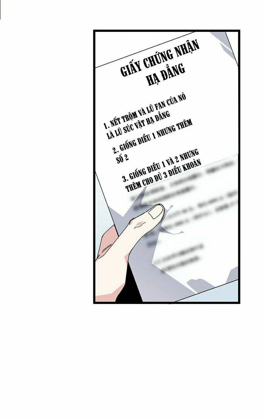 Giáo Dục Chân Chính - Get Schooled Chapter 49 - Trang 38