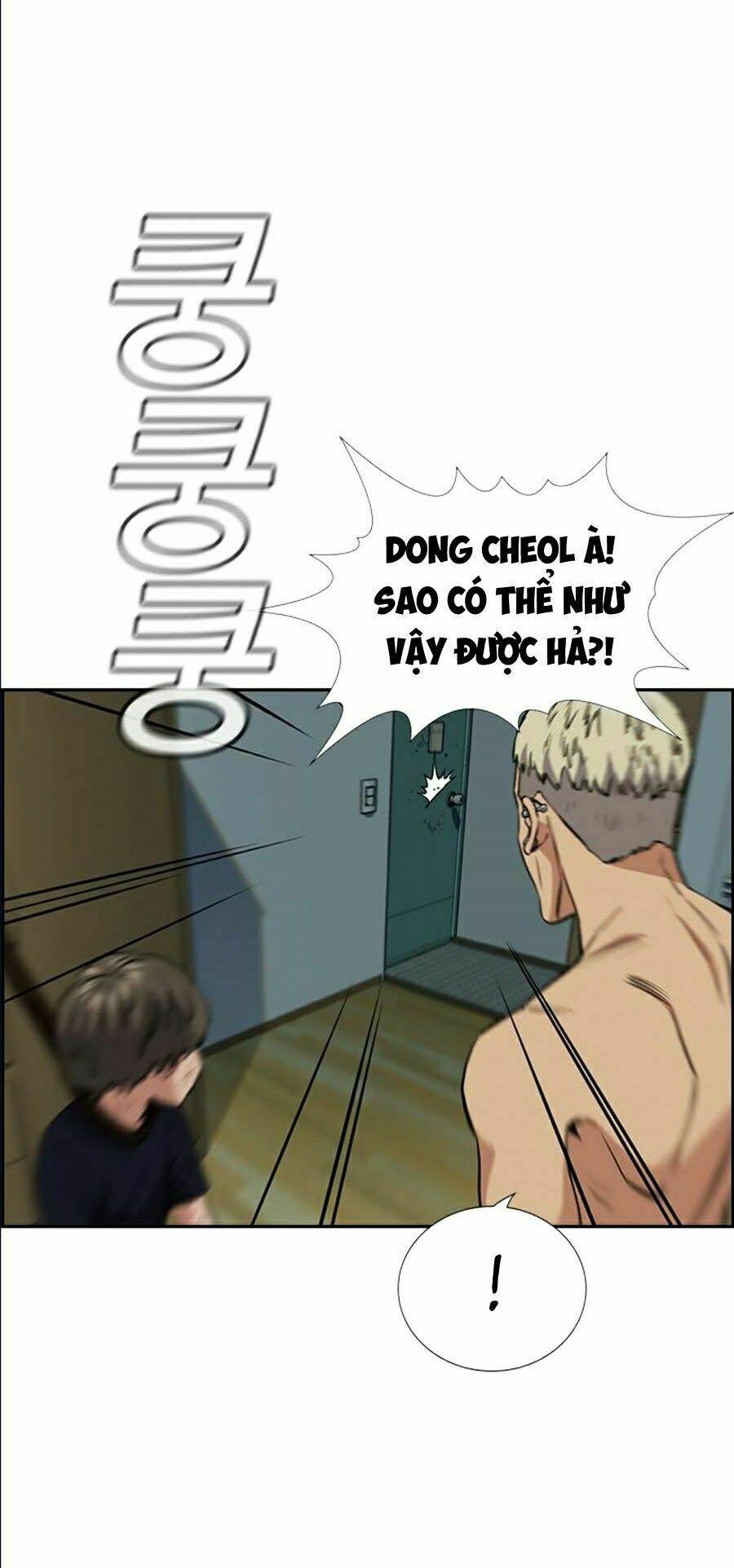 Giáo Dục Chân Chính - Get Schooled Chapter 49 - Trang 40