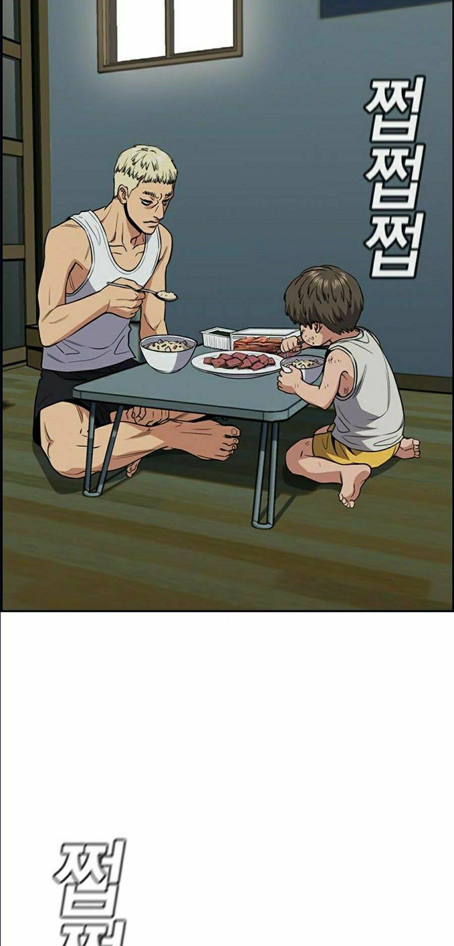 Giáo Dục Chân Chính - Get Schooled Chapter 49 - Trang 56