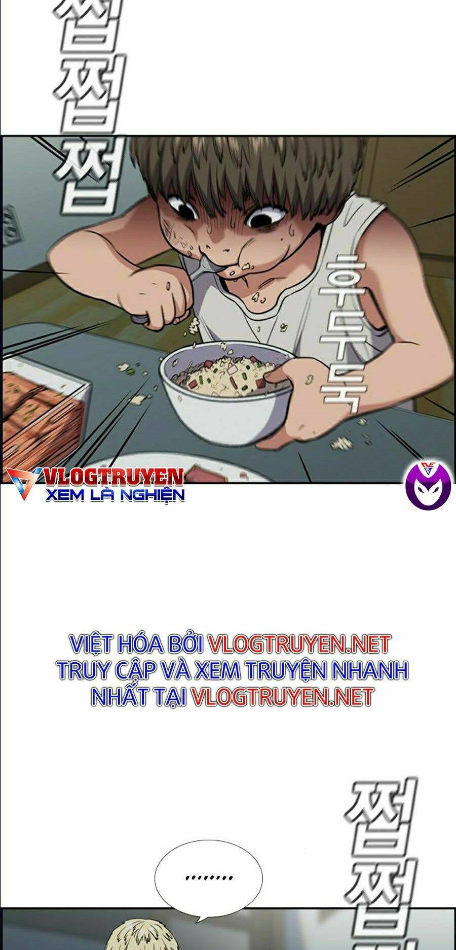 Giáo Dục Chân Chính - Get Schooled Chapter 49 - Trang 57