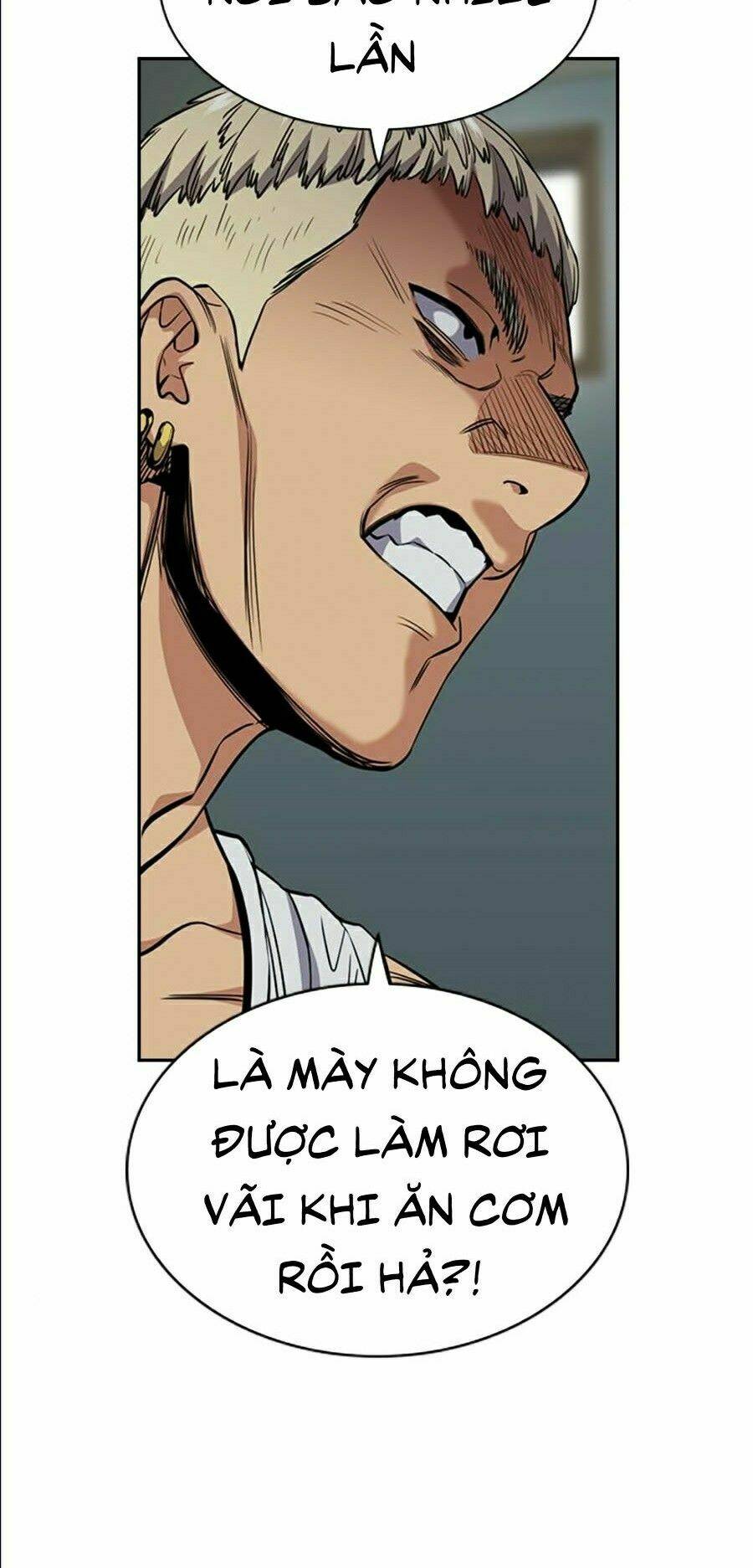 Giáo Dục Chân Chính - Get Schooled Chapter 49 - Trang 60