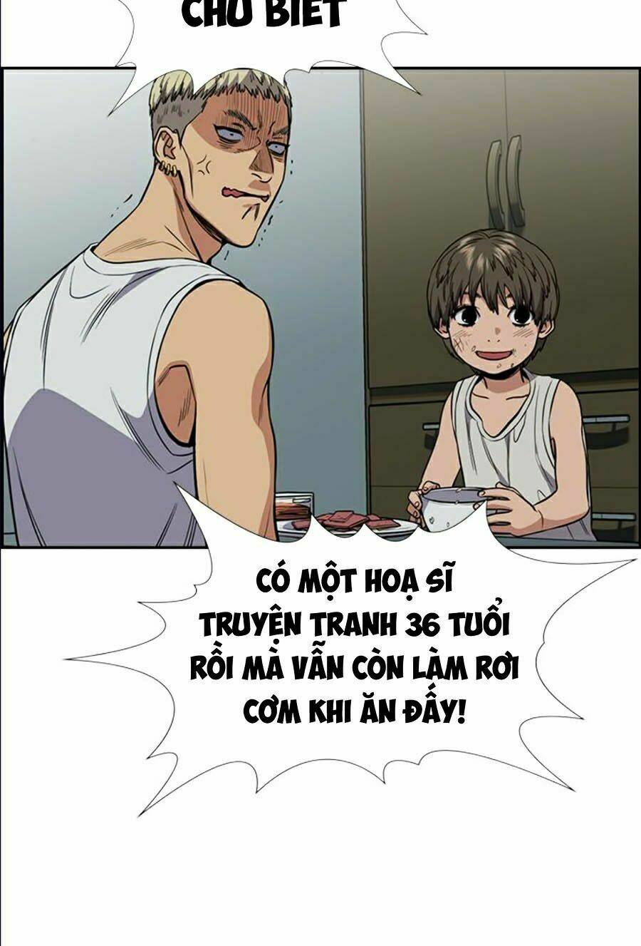 Giáo Dục Chân Chính - Get Schooled Chapter 49 - Trang 69