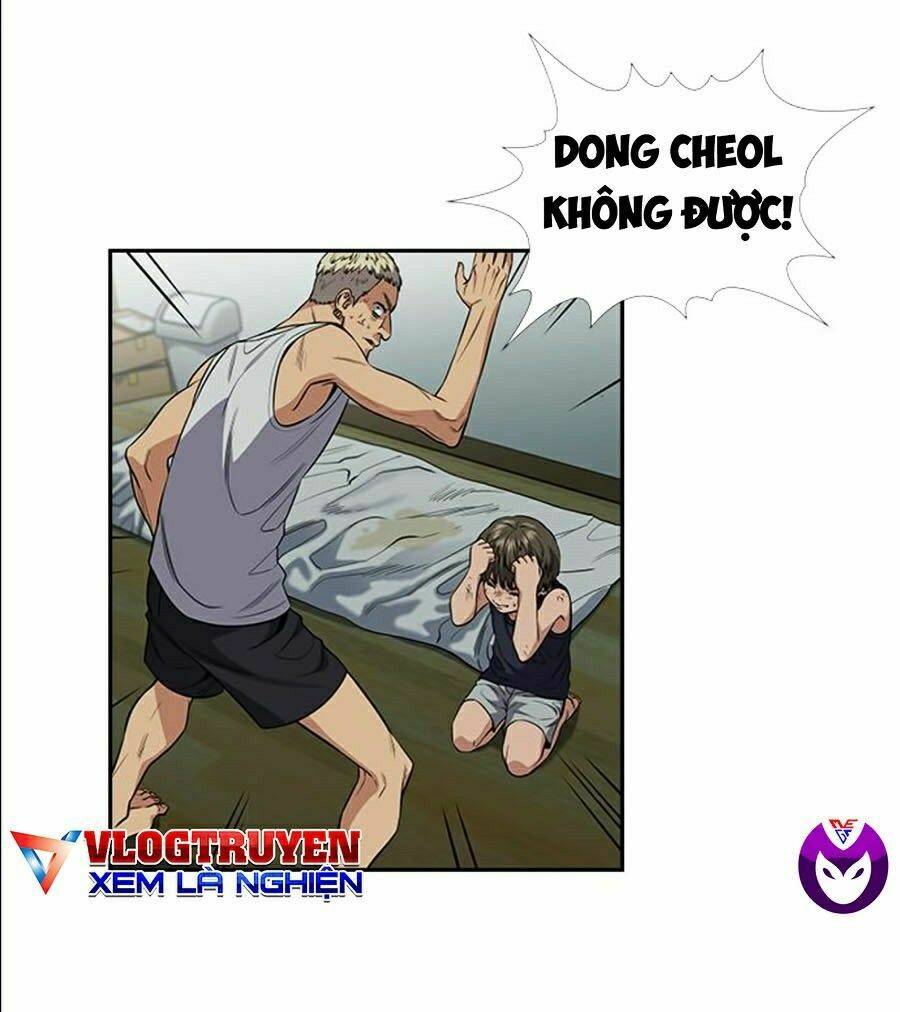 Giáo Dục Chân Chính - Get Schooled Chapter 49 - Trang 71