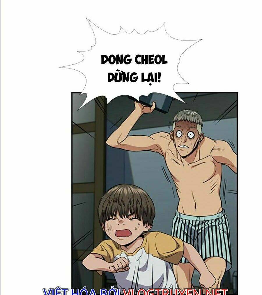 Giáo Dục Chân Chính - Get Schooled Chapter 49 - Trang 72