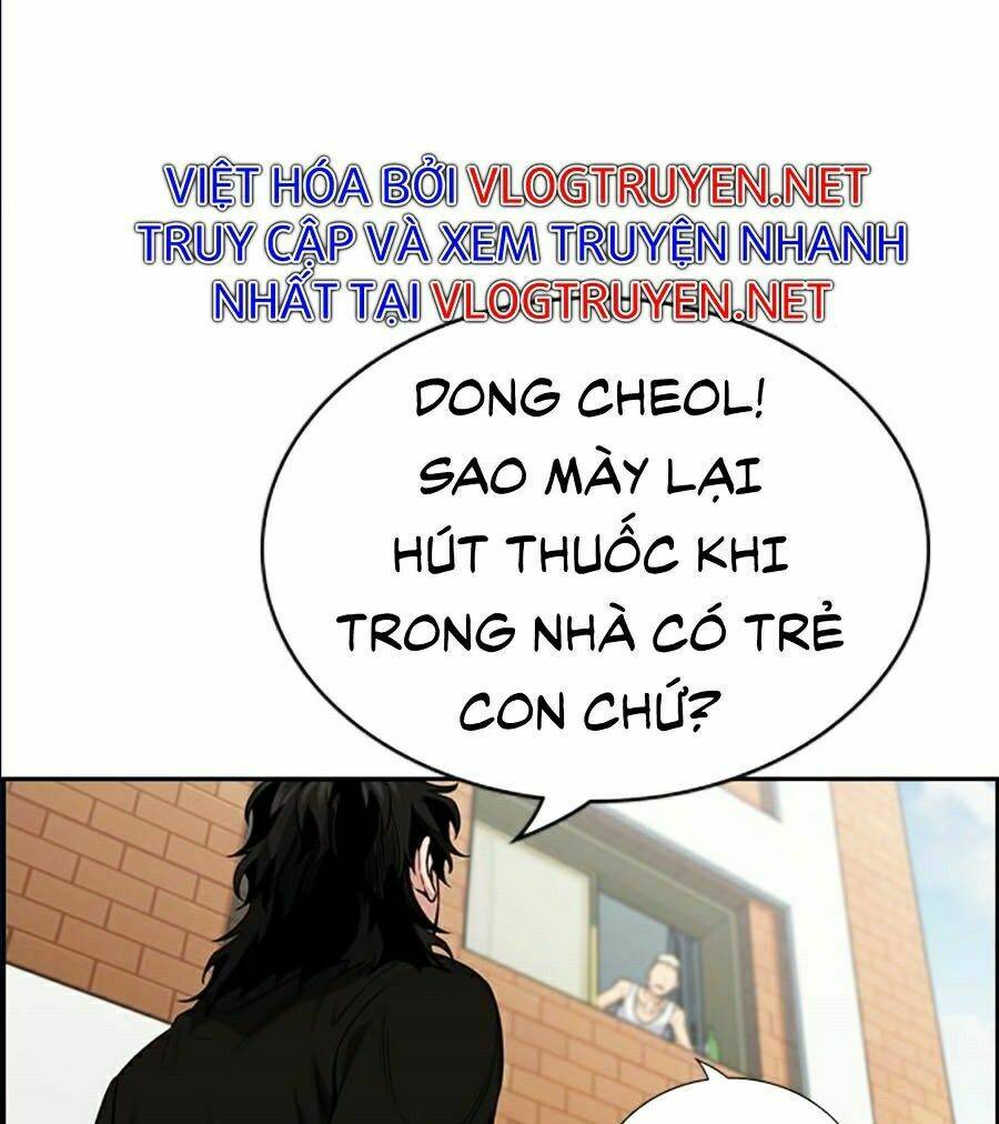 Giáo Dục Chân Chính - Get Schooled Chapter 49 - Trang 75