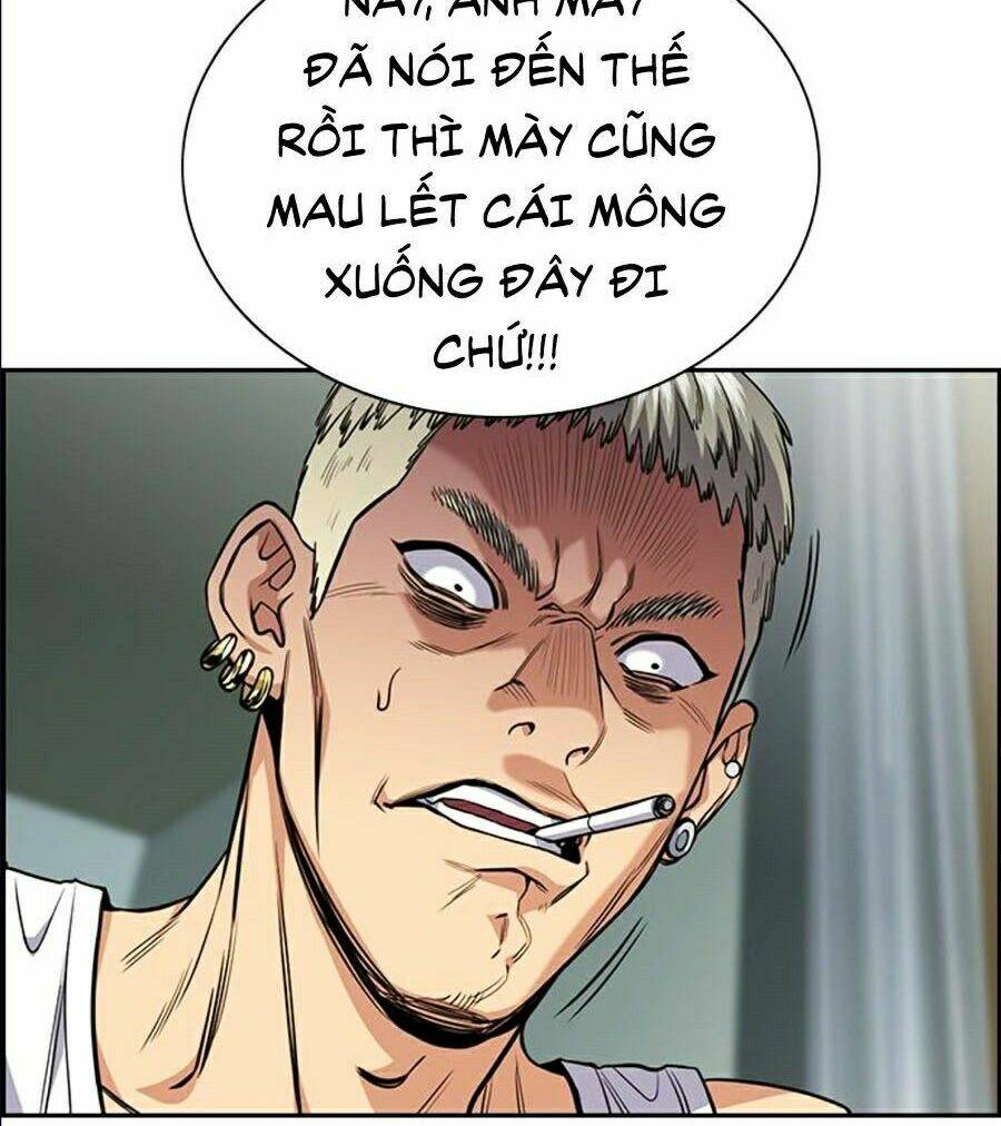 Giáo Dục Chân Chính - Get Schooled Chapter 49 - Trang 80