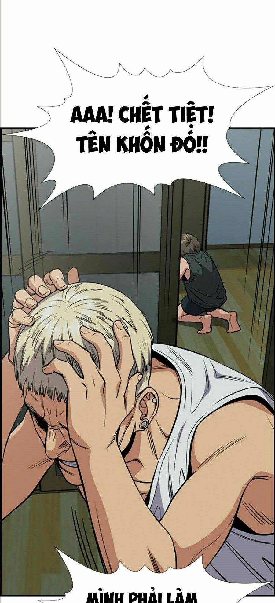 Giáo Dục Chân Chính - Get Schooled Chapter 49 - Trang 82