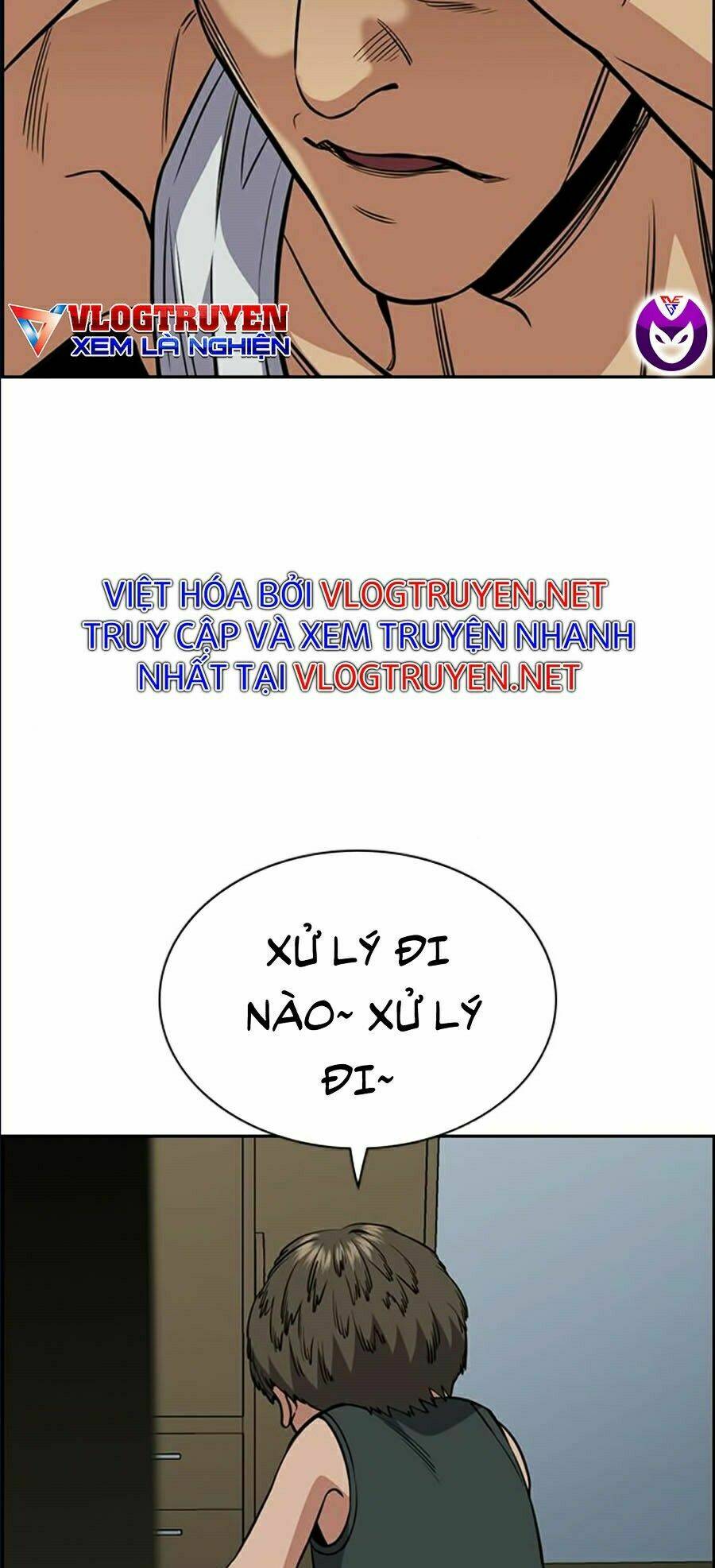 Giáo Dục Chân Chính - Get Schooled Chapter 49 - Trang 84