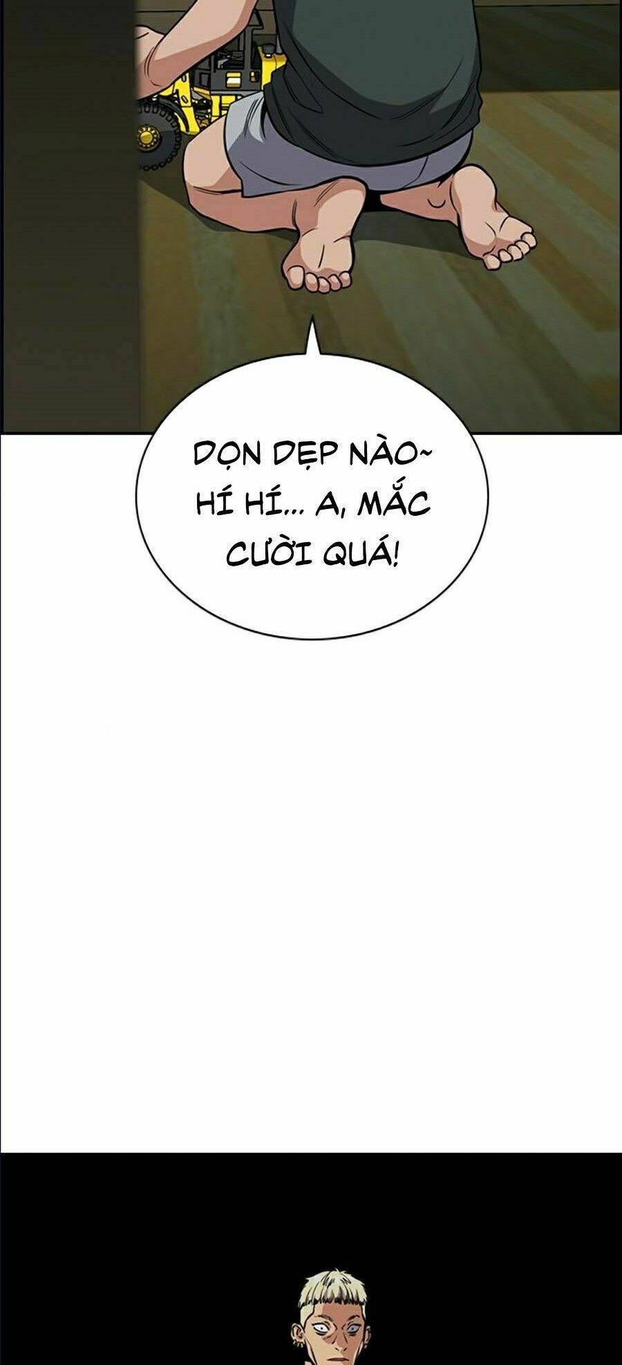 Giáo Dục Chân Chính - Get Schooled Chapter 49 - Trang 85