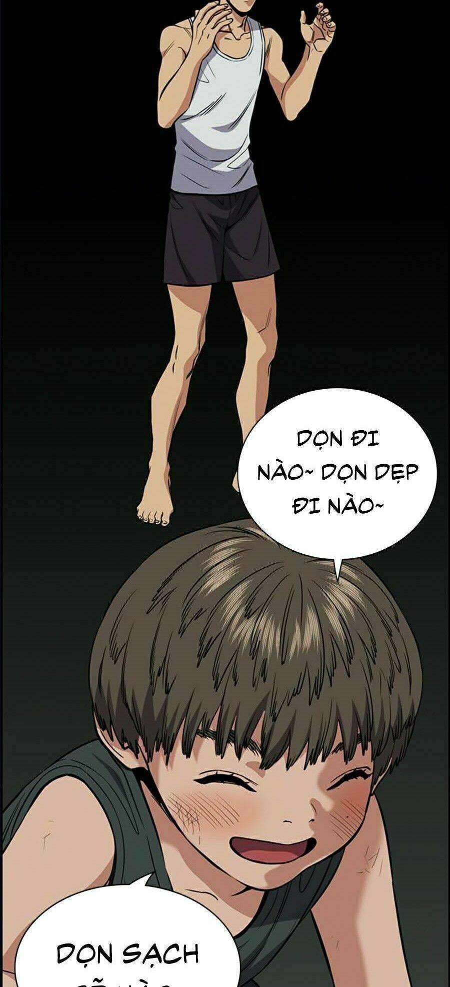 Giáo Dục Chân Chính - Get Schooled Chapter 49 - Trang 86