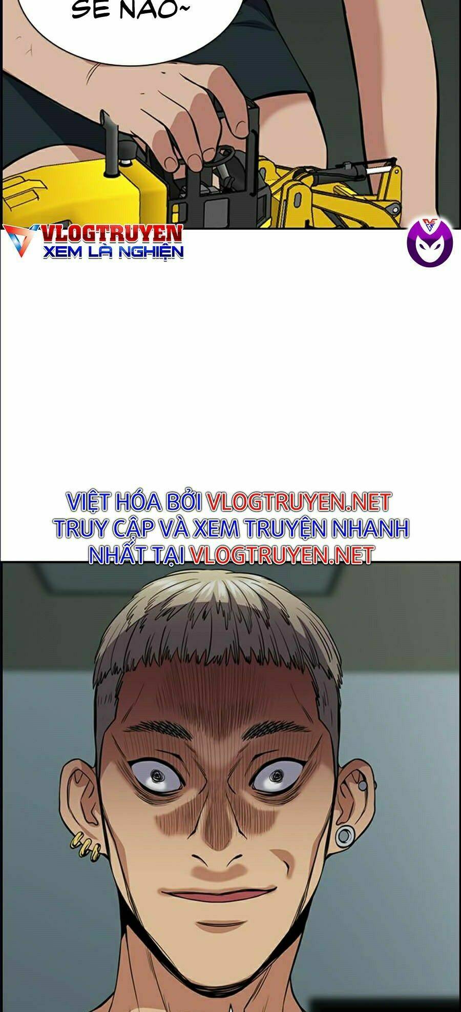 Giáo Dục Chân Chính - Get Schooled Chapter 49 - Trang 87