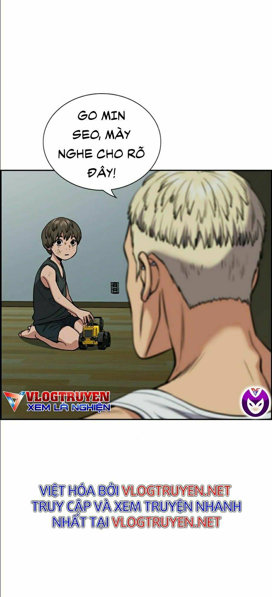 Giáo Dục Chân Chính - Get Schooled Chapter 49 - Trang 90