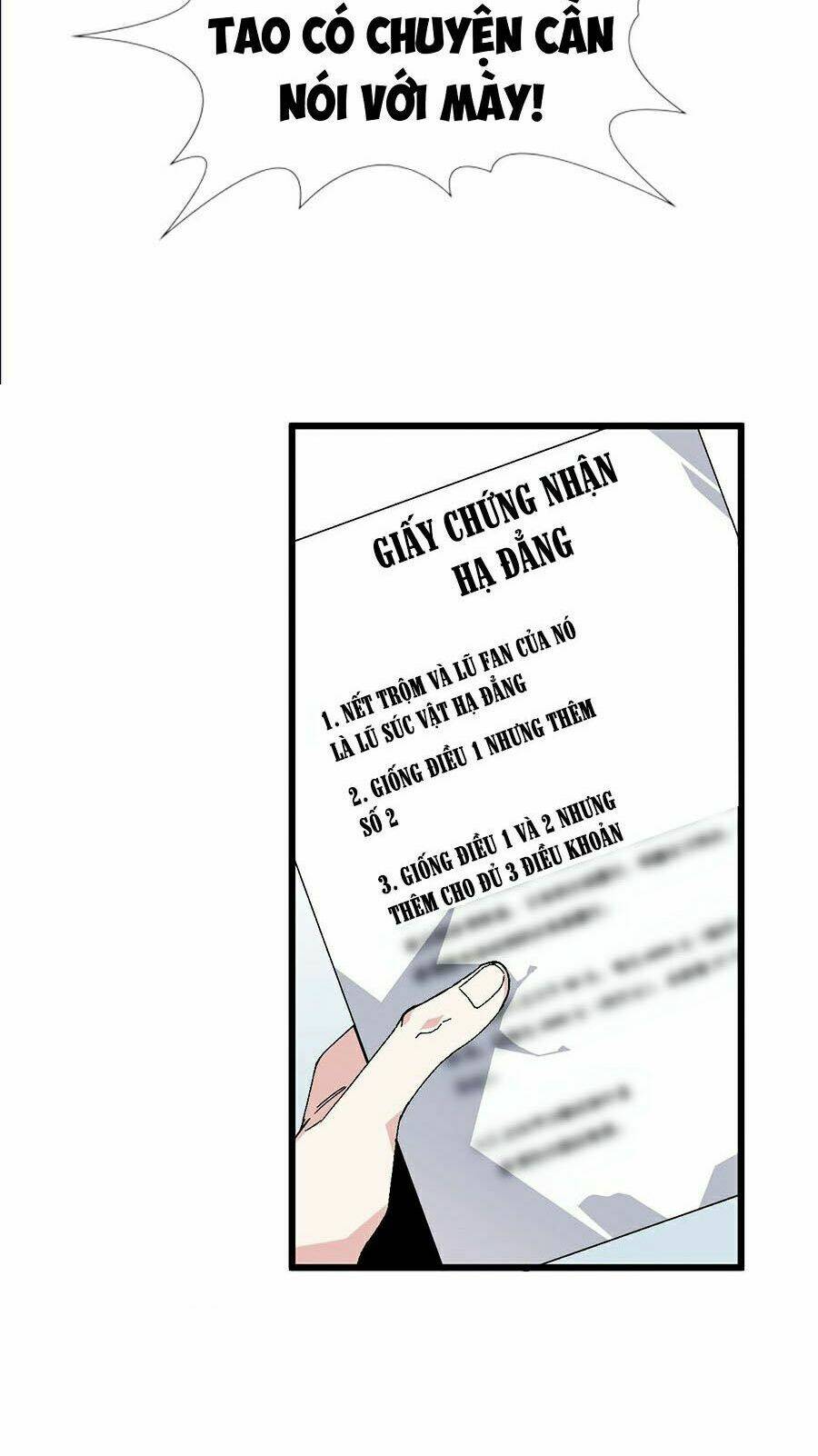 Giáo Dục Chân Chính - Get Schooled Chapter 49 - Trang 96