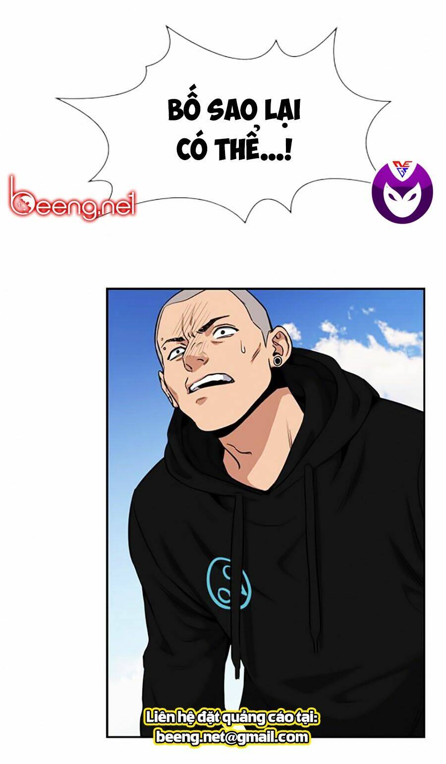 Giáo Dục Chân Chính - Get Schooled Chapter 5 - Trang 10