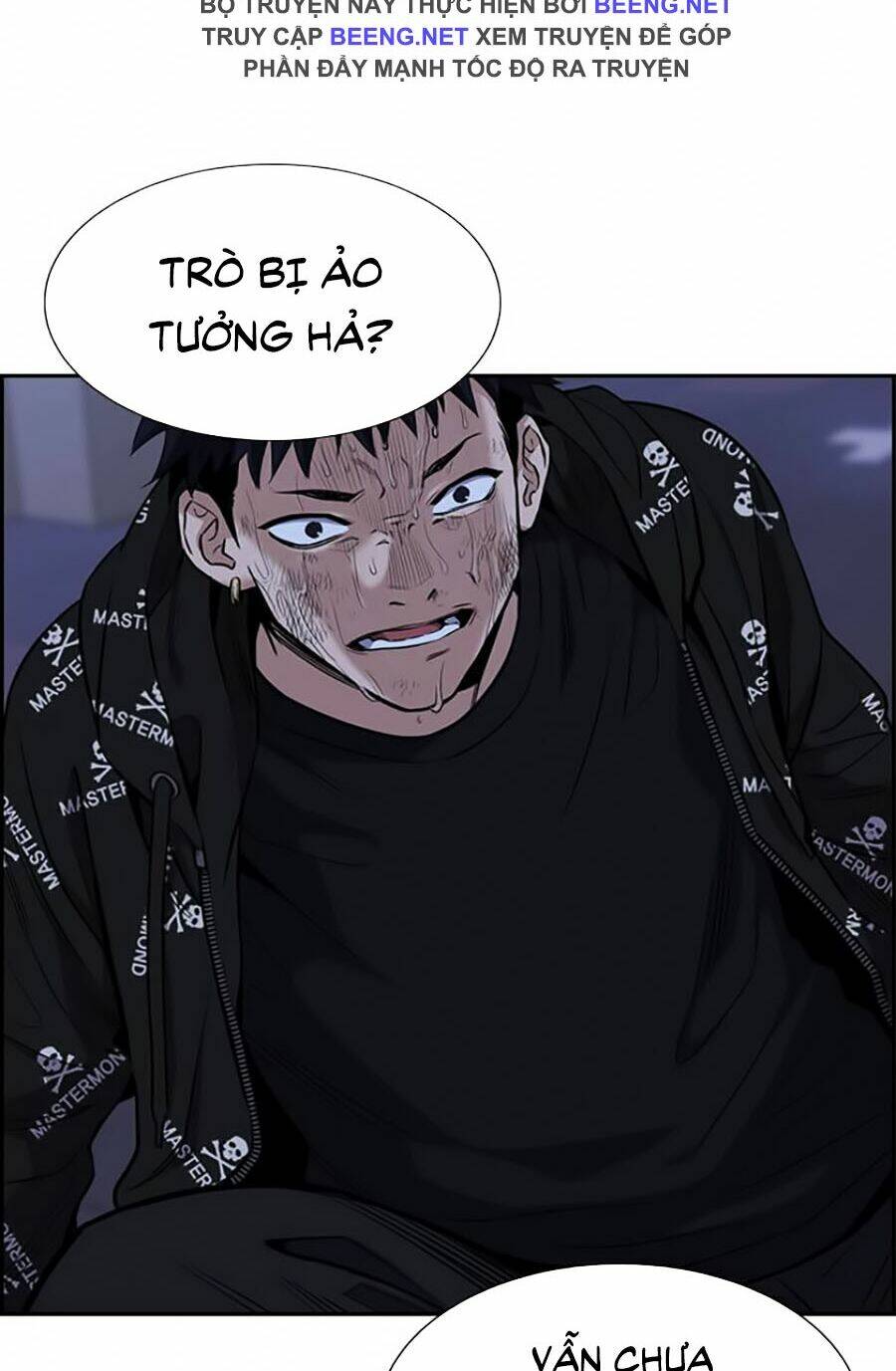 Giáo Dục Chân Chính - Get Schooled Chapter 5 - Trang 114