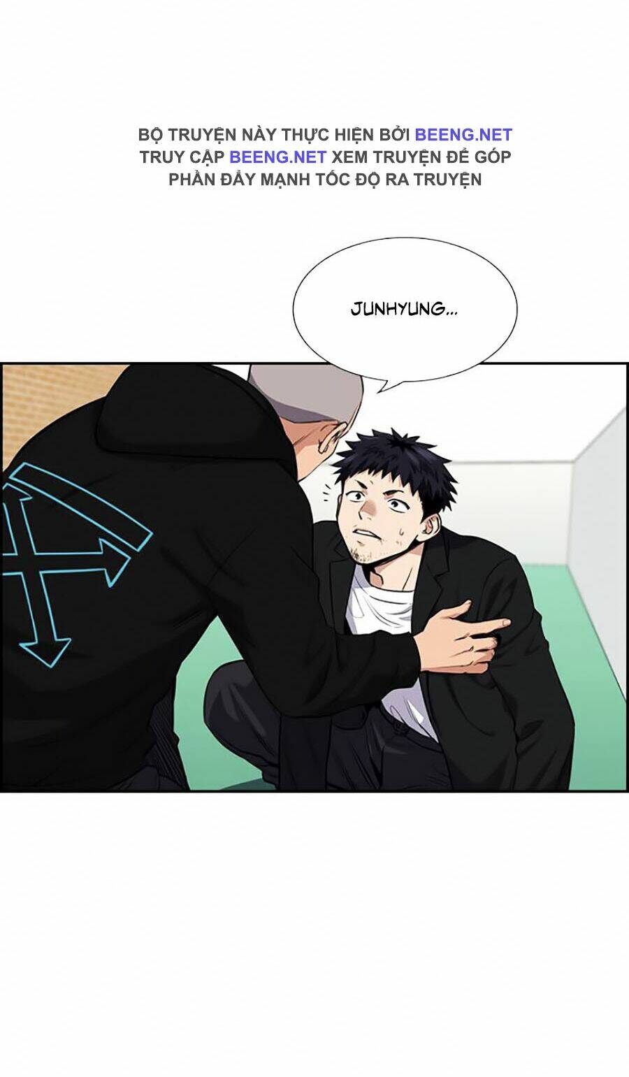 Giáo Dục Chân Chính - Get Schooled Chapter 5 - Trang 11