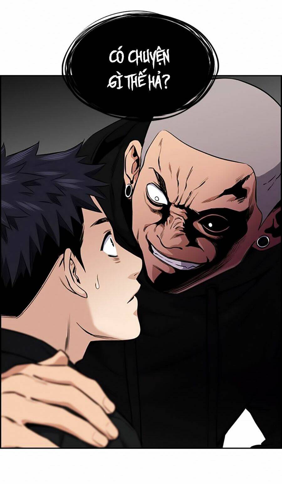 Giáo Dục Chân Chính - Get Schooled Chapter 5 - Trang 12