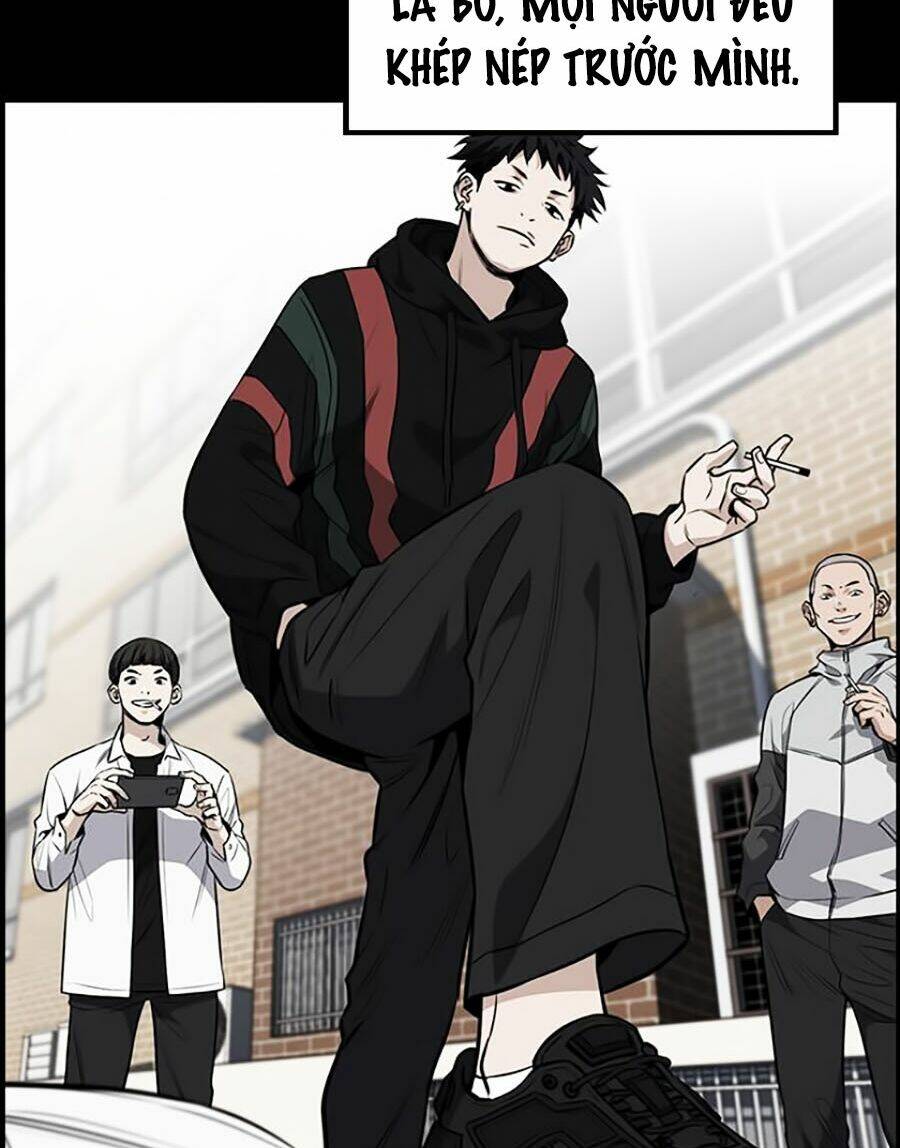 Giáo Dục Chân Chính - Get Schooled Chapter 5 - Trang 23