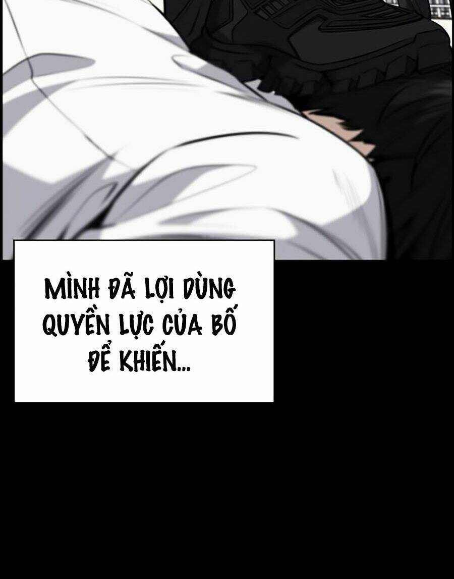 Giáo Dục Chân Chính - Get Schooled Chapter 5 - Trang 24