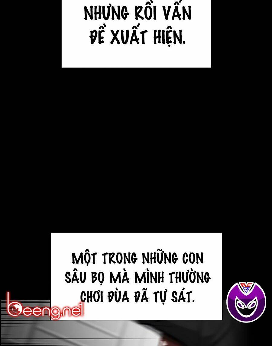 Giáo Dục Chân Chính - Get Schooled Chapter 5 - Trang 29