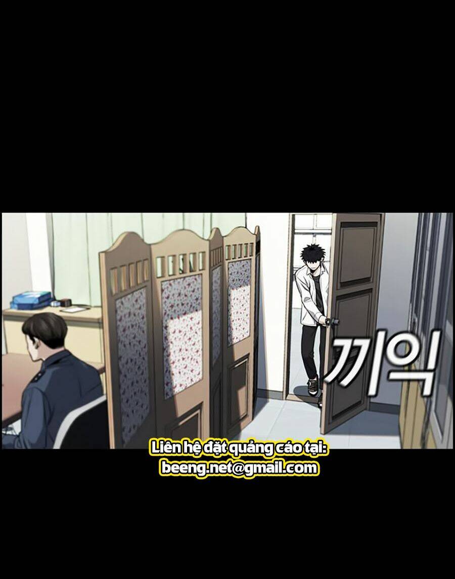 Giáo Dục Chân Chính - Get Schooled Chapter 5 - Trang 36