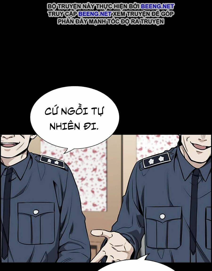 Giáo Dục Chân Chính - Get Schooled Chapter 5 - Trang 37