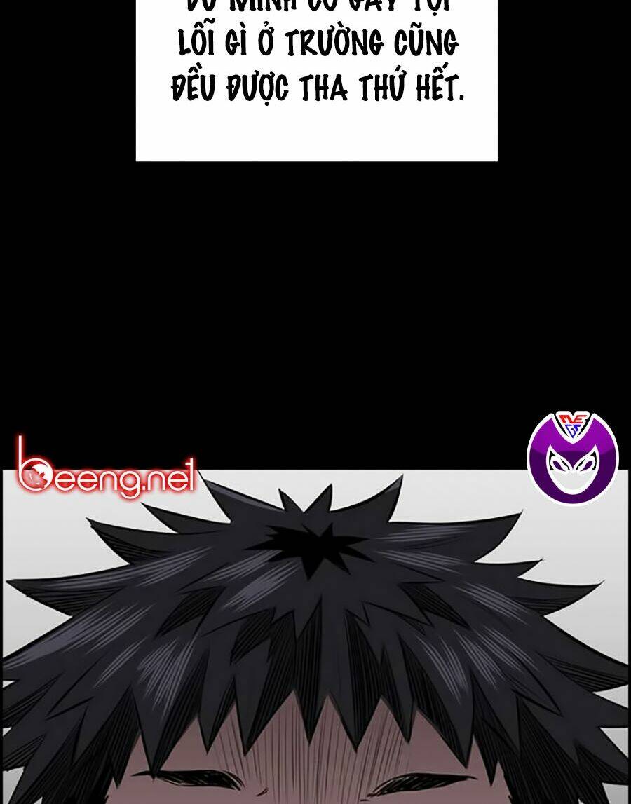 Giáo Dục Chân Chính - Get Schooled Chapter 5 - Trang 40