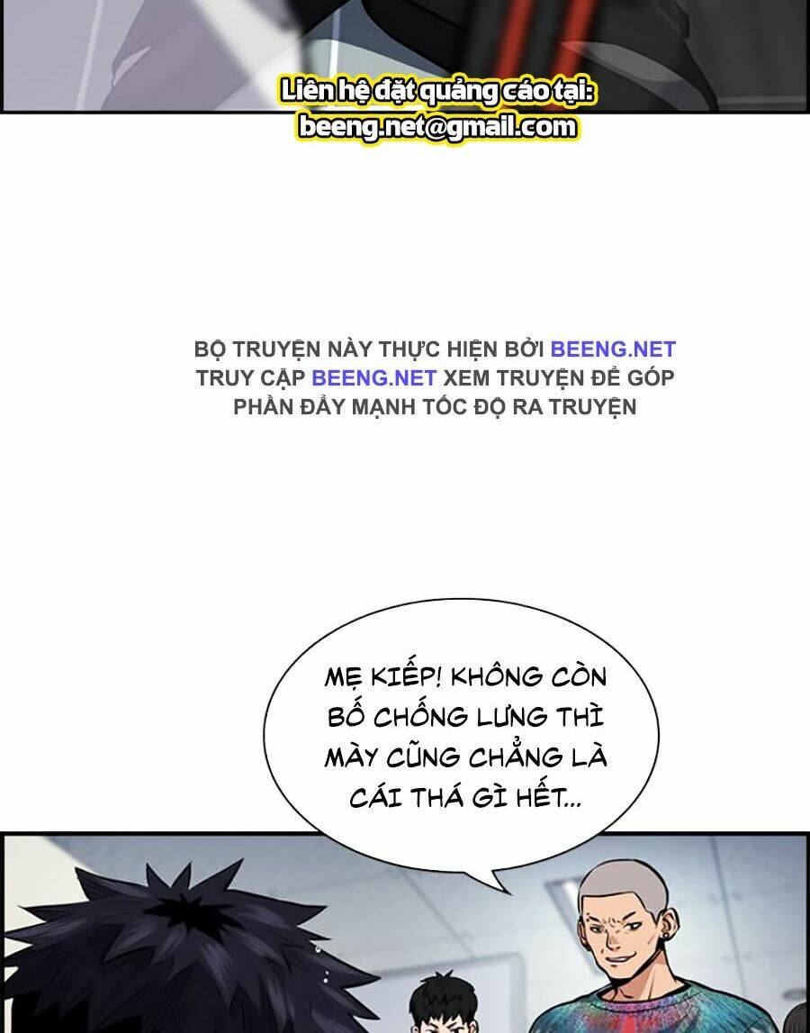 Giáo Dục Chân Chính - Get Schooled Chapter 5 - Trang 46