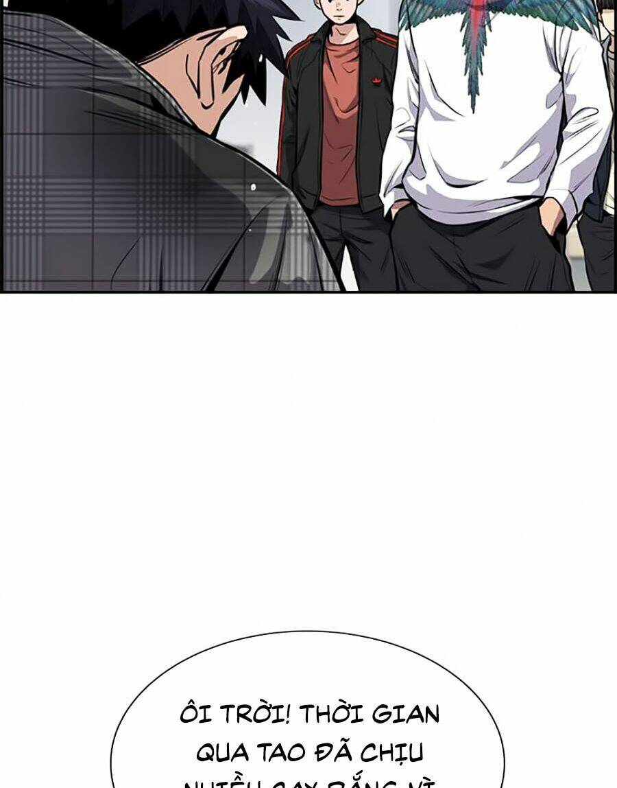 Giáo Dục Chân Chính - Get Schooled Chapter 5 - Trang 47