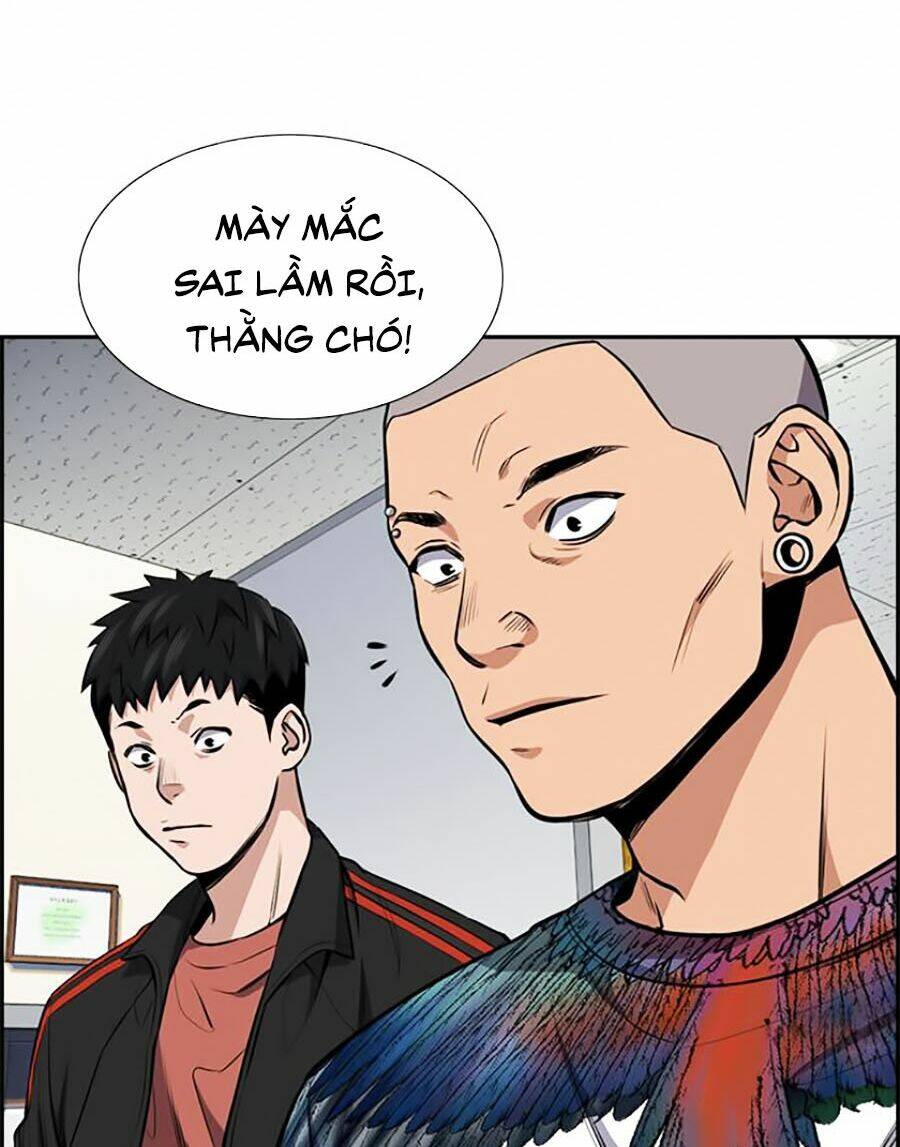 Giáo Dục Chân Chính - Get Schooled Chapter 5 - Trang 49