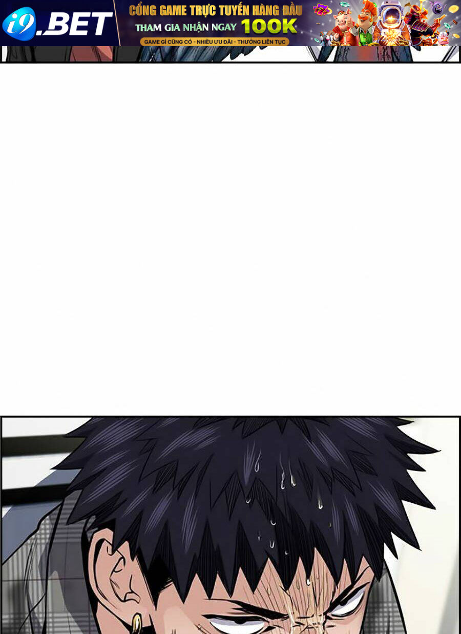 Giáo Dục Chân Chính - Get Schooled Chapter 5 - Trang 50