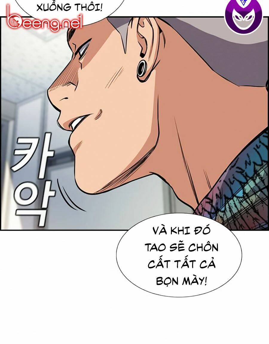 Giáo Dục Chân Chính - Get Schooled Chapter 5 - Trang 52