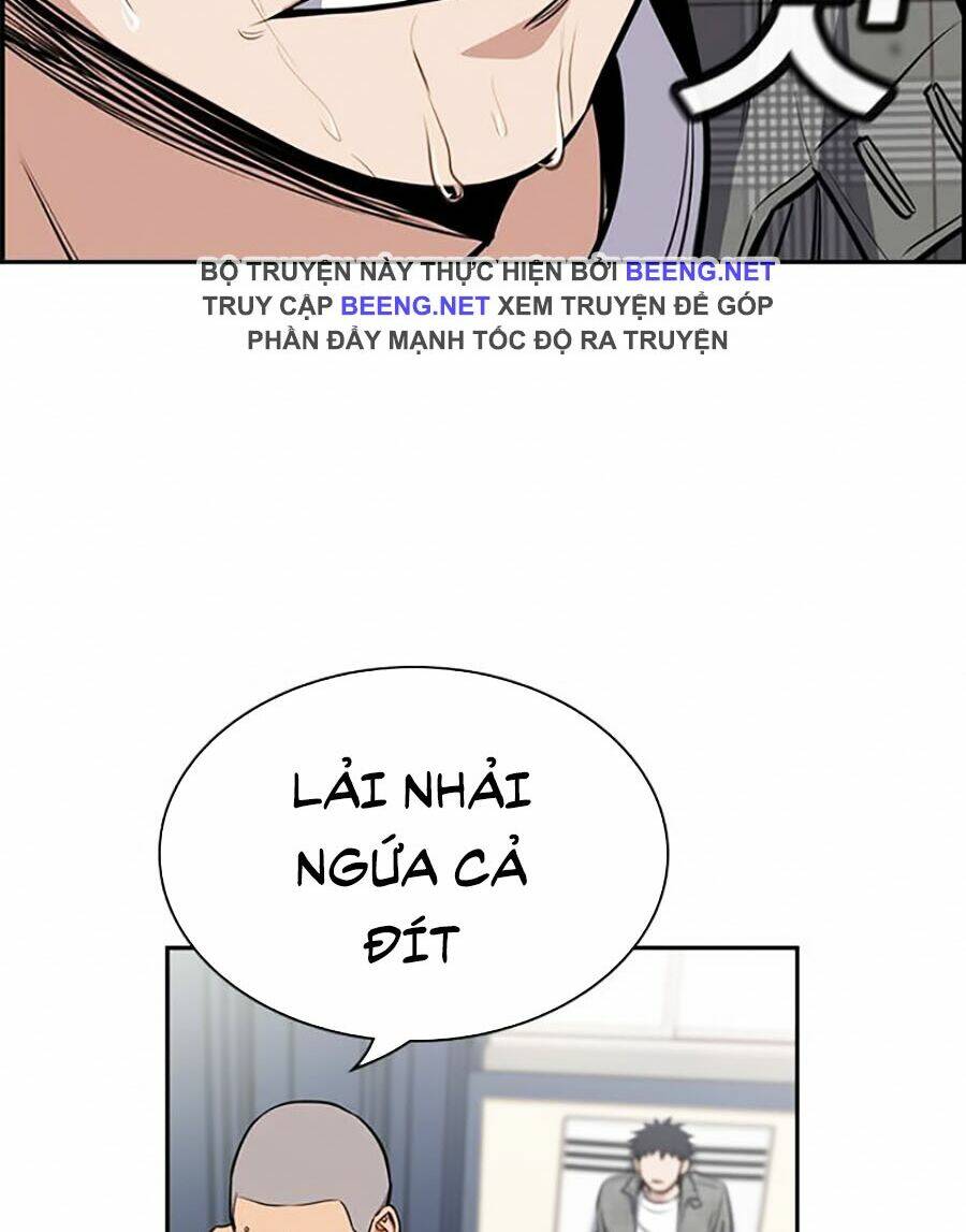 Giáo Dục Chân Chính - Get Schooled Chapter 5 - Trang 54