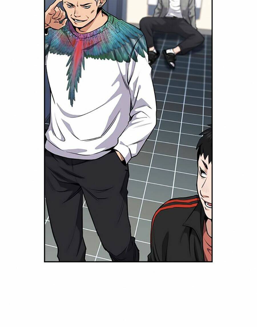 Giáo Dục Chân Chính - Get Schooled Chapter 5 - Trang 55