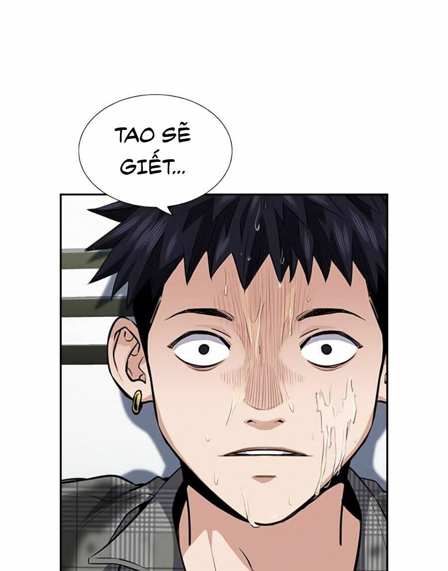 Giáo Dục Chân Chính - Get Schooled Chapter 5 - Trang 56
