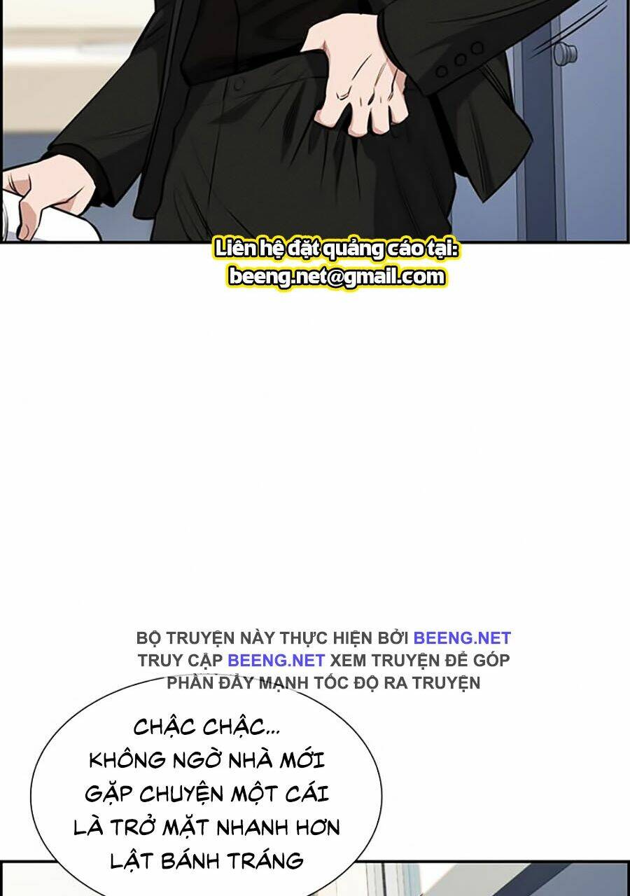 Giáo Dục Chân Chính - Get Schooled Chapter 5 - Trang 61