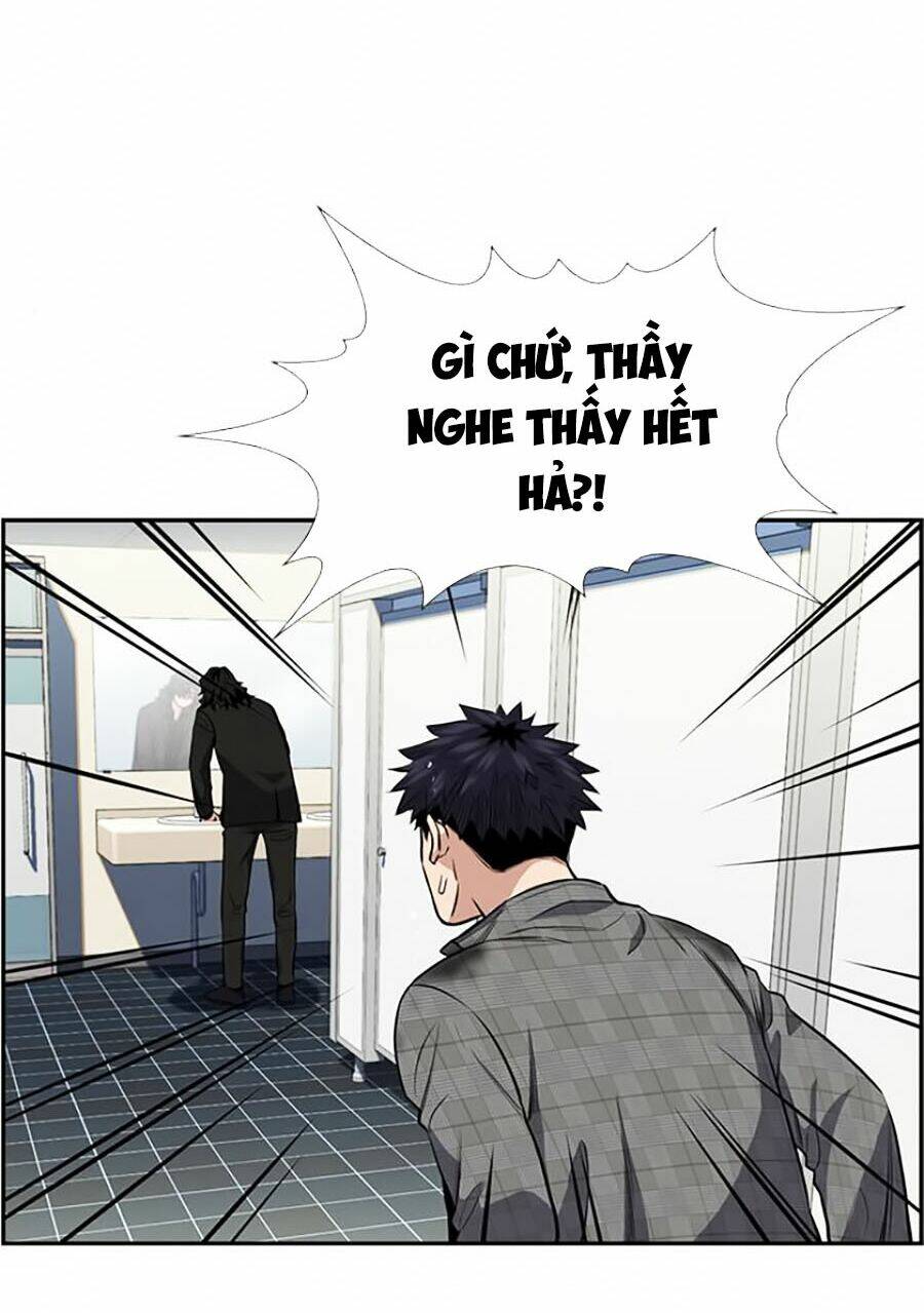 Giáo Dục Chân Chính - Get Schooled Chapter 5 - Trang 63