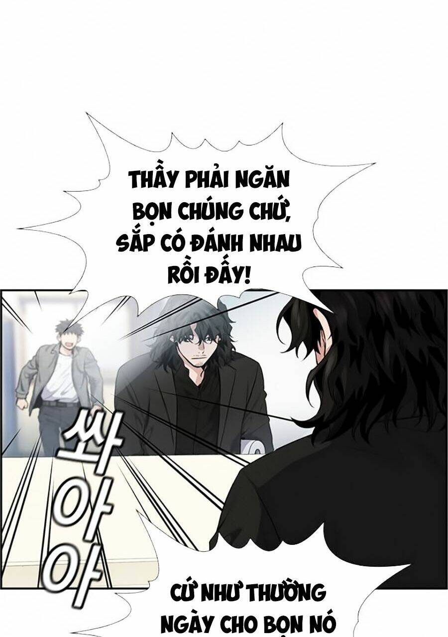 Giáo Dục Chân Chính - Get Schooled Chapter 5 - Trang 64