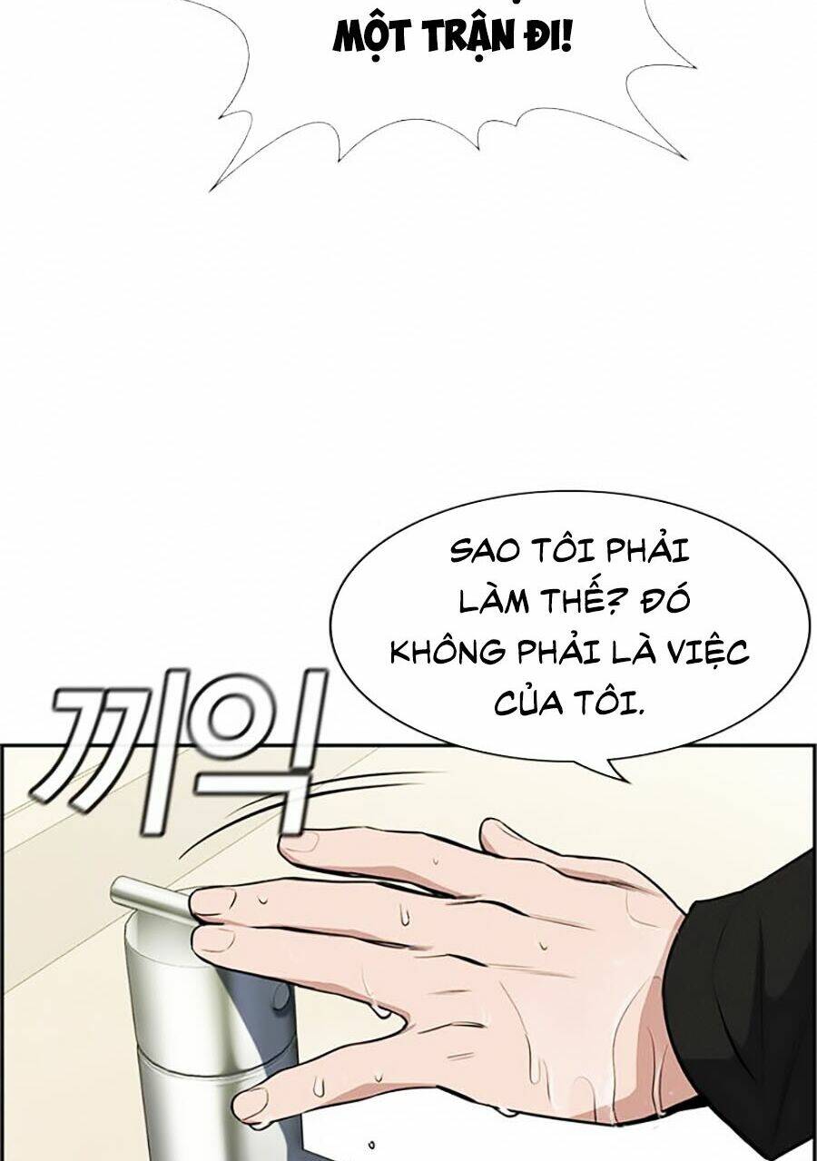 Giáo Dục Chân Chính - Get Schooled Chapter 5 - Trang 65