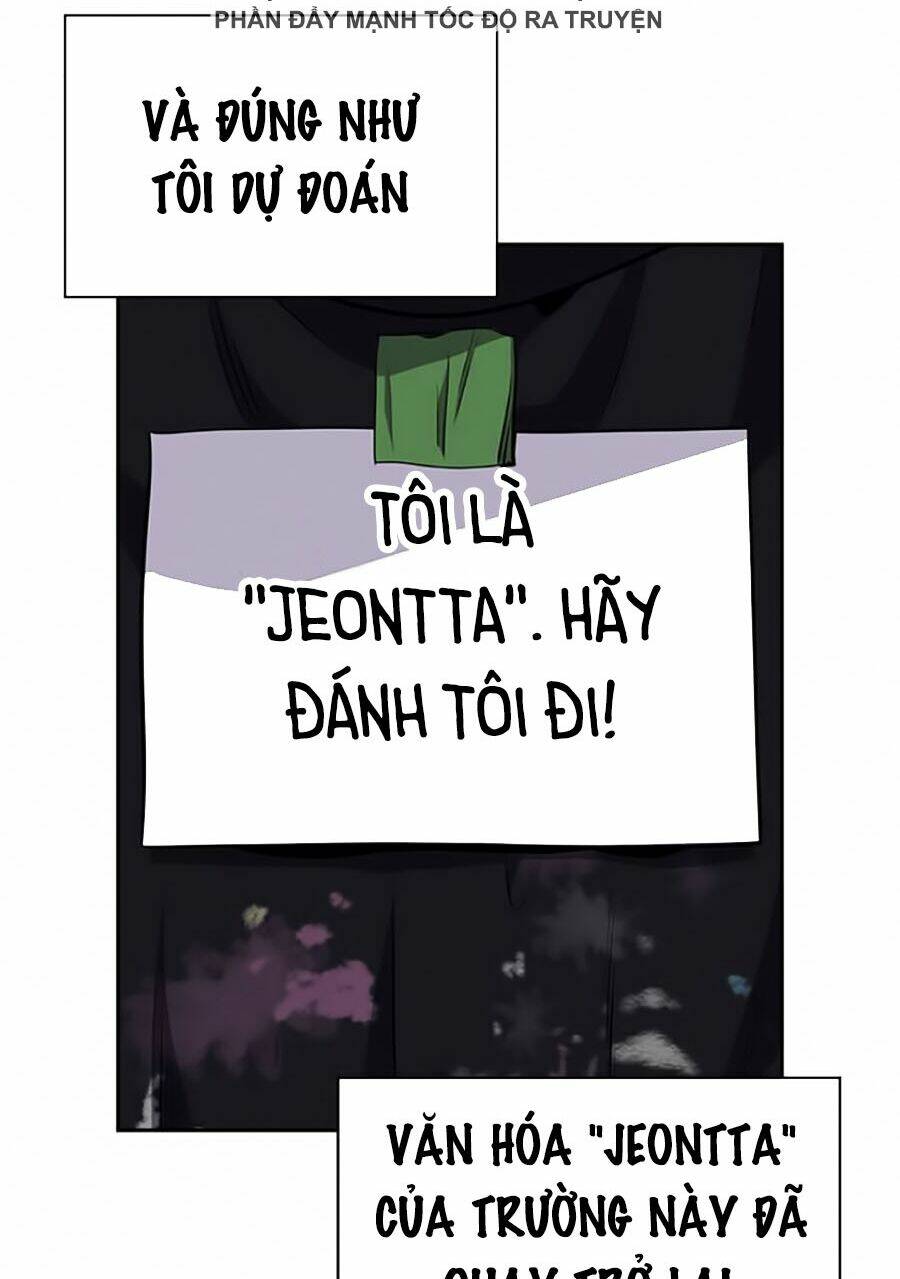Giáo Dục Chân Chính - Get Schooled Chapter 5 - Trang 74