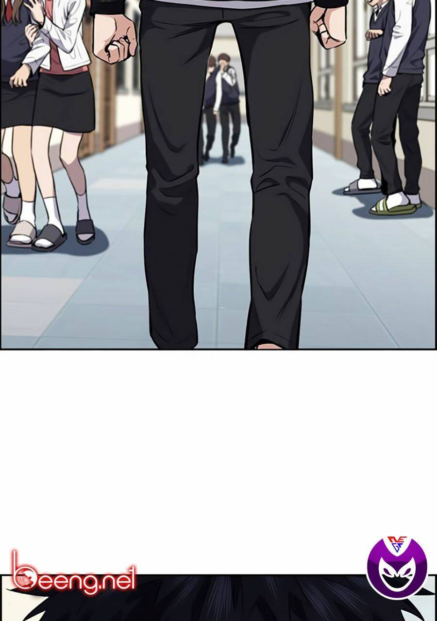 Giáo Dục Chân Chính - Get Schooled Chapter 5 - Trang 76